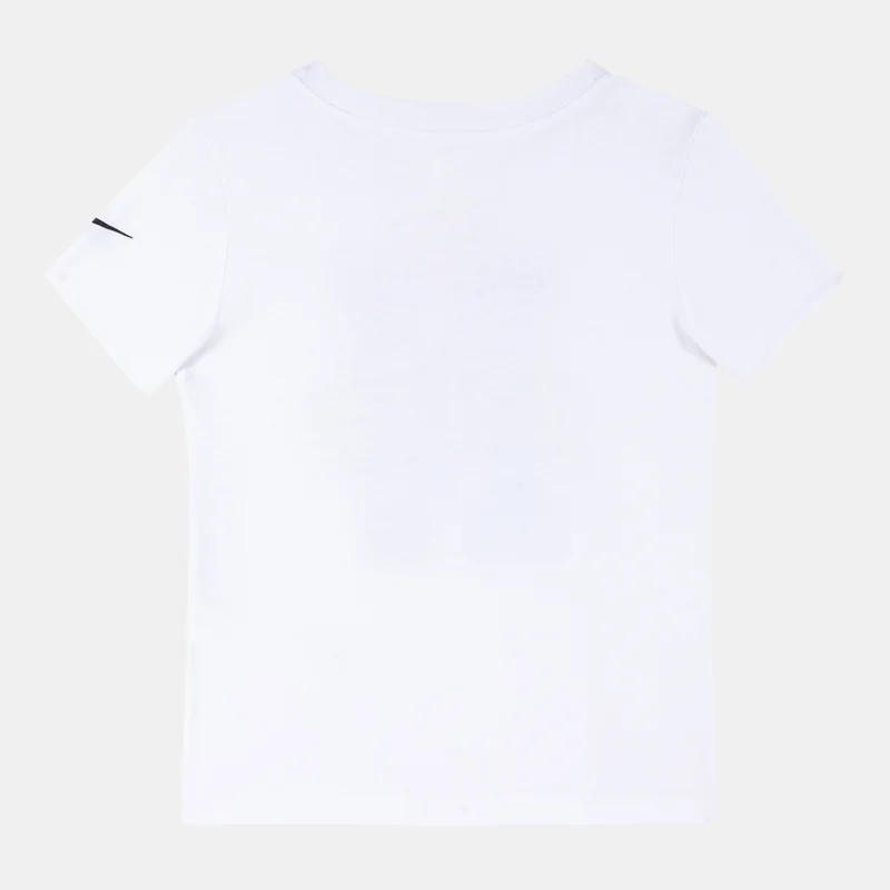Nike Kids' Lace It Up Ringlet T-Shirt